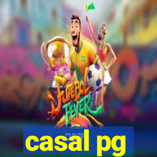 casal pg